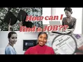 HOW TO FIND SONOGRAPHY JOBS 4 Tips to Improve Your Options