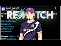 Download Lagu I joined LOTUS 8 ESPORTS in REMATCH...