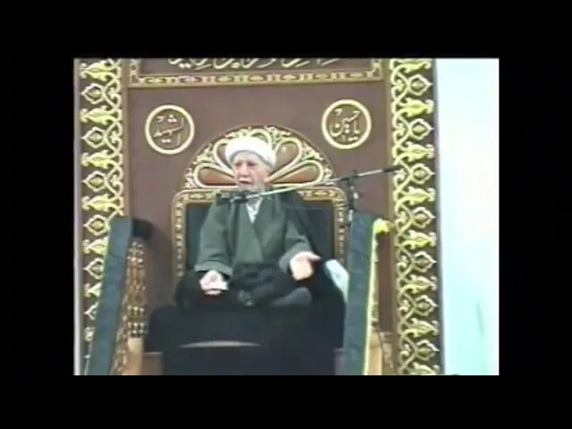 ⁣دخل للشام يوم الجمعة.