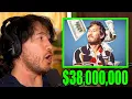 HOW MARKIPLIER MADE 38 000 000 ON YOUTUBE