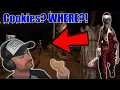 ALL Cookie Locations For The 2022 Phasmophobia Christmas Event