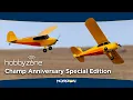Download Lagu HobbyZone Champ Anniversary Special Edition Beginner RC Airplane