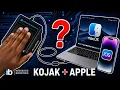 Integrated Biometrics Could You Bring KOJAK Other IB Scanners to iPhone and Mac