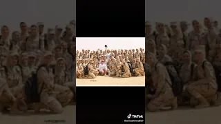 تمريض عسكرى ادعولها 