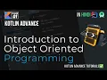 01 Introduction to Object Oriented Programming Kotlin In
