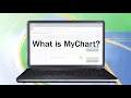 CHEO and SickKids Intro to MyChart
