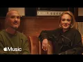 Download Lagu Adele: The '30' Interview | Apple Music