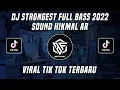Download Lagu DJ STRONGEST FULL BASS 2022 HIKMAL AR FULL SPOTFIY HIKMAL AR VIRAL TIK TOK TERBARU 2022