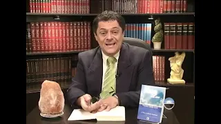 NOSSO LAR - CAP. 48 - CULTO FAMILIAR | O Espírito da Letra