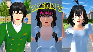 HAENA'S WORLD | Video Lucu | Viral | #22