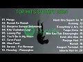 Download Lagu Top Hist Spotify Indonesia 2025 | Top Spotify Indonesia| Lagu Hist Spotify 2025 | Lagu Terbaru