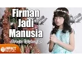Grezia Epiphania - Firman Jadi Manusia - Lagu Rohani