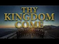 Lagu Thy Kingdom Come | Messianic Worship Song inspired by Matthew 6:9-13  | Tefilat Avinu