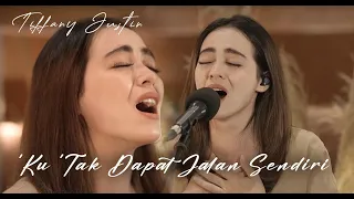 Download 'Ku 'Tak Dapat Jalan Sendiri' | JUST WORSHIP MP3