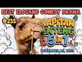 Lagu KAPITAN ENTENG 5 IN 1 | BEST ILOCANO COMEDY DRAMA | #kapitanenteng #dzwt540drama | DECEMBER 20, 2025