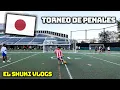 Download Lagu A day of penalty kicks in Japan...