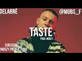 Aitch x Jay1 type beat (“Taste”) type beat prod. Mobzy x Aifo