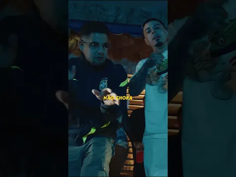 Não chora 🔥