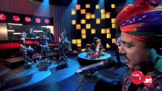 chaudhary amit trivedi feat mame khan coke studio mtv season 2
