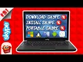 How To Use Skype Web Browser Version Without Downloading Installation