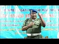 Download Lagu PENGAJIAN FULL KAPTEN CPM KH. ALI IMRON, SH dari MOJOKERTO di MASJID JAMI' \