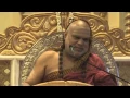 Lagu Vedanta 1 of 15: Eligibility for Vedantic Study \u0026 Practice by Jagadguru Shankaracharya of Sringeri