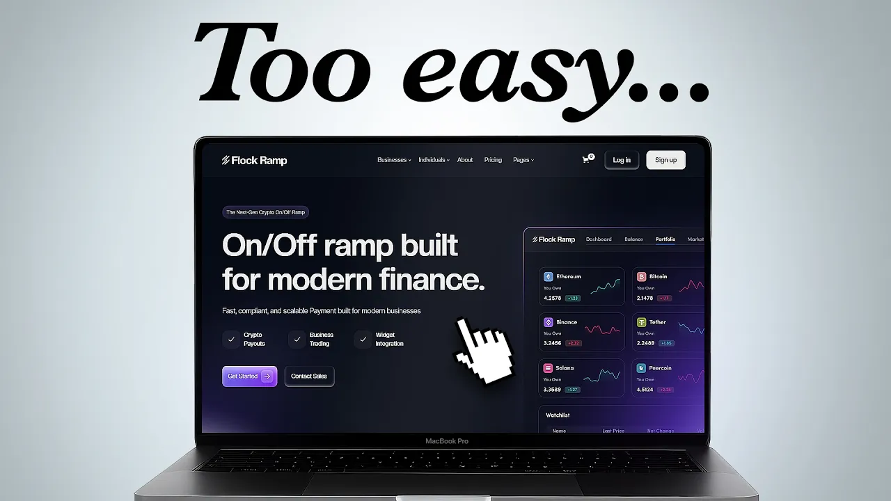 The NEW Way Of Landing Pages in 2026