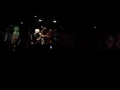 Voodoo Glow Skulls - Fat Randy    live @the Yucca tap room  2016
