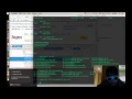 Selenium via Python 01 - get find send
