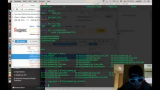 Selenium via Python 01 - get find send