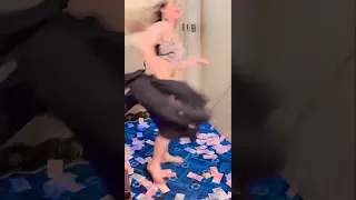 Rimal Ali Shah Sexy Video TikTok 