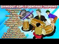 Download Lagu PONGDUT VERSI GENDANG RAMPAK