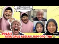 Download Lagu Pecah Daus Aina Asslah Jadi Org Tua !? Masuk Air Habis Aina !!