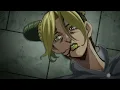 JJBA - Boreas AMV