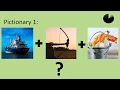 Bible Pictionary 2