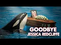 Download Lagu “Orca Cries for Jessica Redcliffe – A Heartbreaking Goodbye”
