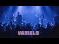 Download Lagu Varials - Live in Haarlem 2025