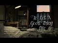 Bruno Major for sleep & relaxing