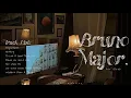 Download Lagu Bruno Major for sleep \u0026 relaxing