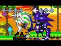 Download Lagu Friday Night Funkin: Aeon VS Mecha Sonic