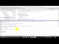 Lesson 7 Python Data Structures Dictionaries