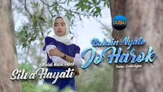 Download Silva Hayati - Balain Nyato Jo Harok (Official Music Video) MP3