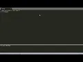 How to add input in sublime text3 and keyboard shortcut