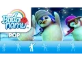 Download Lagu [Dance Along] Po Pow Pay | Badanamu Nursery Rhymes, ABC Songs, Kids Songs, and Lullabies