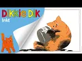 Download Lagu Inkt | Voorleesverhalen voor Kinderen | Dikkie Dik