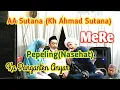 Download Lagu Ceramah Sunda AA Sutana (Ngasih Nasehat ka Panganten Anyar)