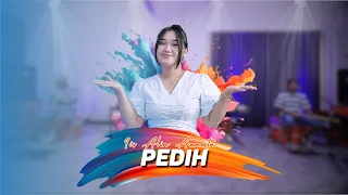 pedih iis alia ananta dangdut slow enaknya tiada obat ijjoo production live