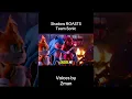 Download Lagu Shadow ROASTS Team Sonic