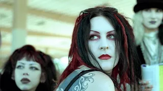 deftones back to school mini maggit official music video
