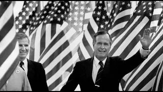 See former President George H W Bush through the eyes of Sac Bee photographers
